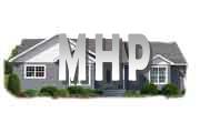 MHP Logo, Modular Home Place Logo