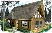 capechalet