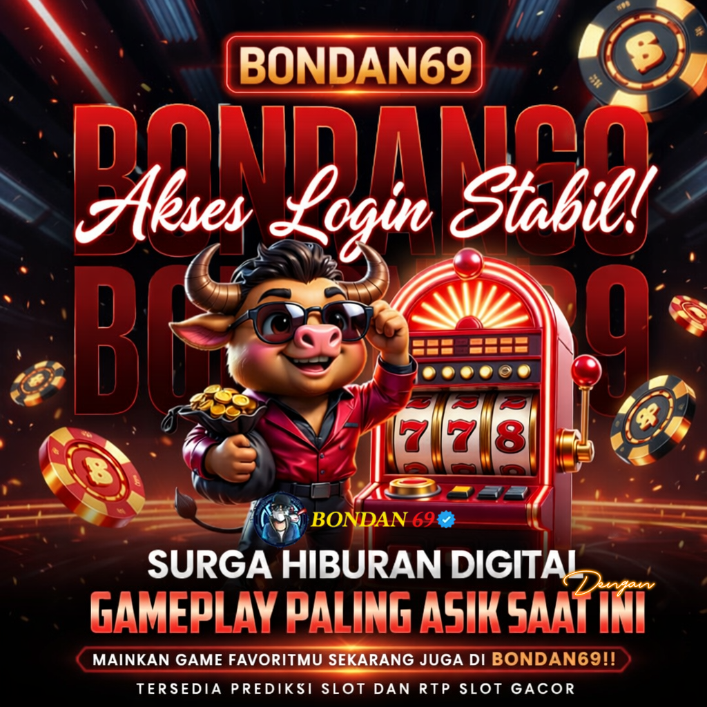BONDAN69 # Surga Hiburan Digital Dengan Gameplay Paling Asik Saat Ini - WooCommerce eCommerce
