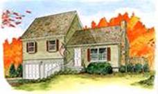 haven homes cape cod